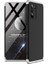 Xiaomi Redmi Için K40 / K40 Pro Gkk Üç Aşamalı Ekleme Tam Kapsamlı Pc Koruyucu Kılıf (Yurt Dışından) 1