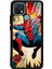 Oppo A15 - A15S Spider-Man Örümcek Adam Tasarımlı Glossy Telefon Kılıfı 1