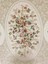 Angora Halı Istanbul 160 x 230 cm1358B Çiçek Desenli 3