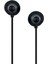 IX-E12 Type-c Mikrofonlu Stereo Kulaklık Siyah 4