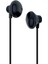 IX-E12 Type-c Mikrofonlu Stereo Kulaklık Siyah 3