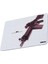 Maikou Oyun Mouse Pad Bilgisayar Masası Fareler Mat 180 * 200MM Beyaz 5