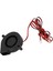 5 Adet Sessiz Radyal Turbo Blower Fan Soğutma Fanı Dc 24 V 3D Yazıcı Parçaları Için 5