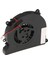 Değiştirmeler Cpu Soğutma Soğutucu Fan 4-Pin DC5V Hp CQ40 CQ45 CQ41 Dv4 Için 5