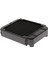 Dıy Pc Radyatör Su Soğutucu Cpu Soğutucu Eşanjör Vida 120MM 12 Beyaz 4