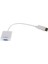 1080P Için VGA Adaptörü Dönüştürücü Dönüştürücü Masaüstü Not Defteri Için 2