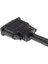 Dms-59 Pin Erkek Çift VGA Bayan Y Splitter Video Kartı Adaptörü Kablosu 5