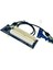 Pcı-E Express Ila 1 Genişletici Adaptörü Pcı Riser Kartı USB Madencilik Kartı 4