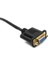 VGA Kadın RJ45 Kadın Genişletici Bağlayıcı Cat5 5e Ağ Kablosu Adaptörü Kadın Erkek 3