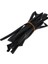 Oran 2: 1 Su Geçirmez Heatshrink Tüp Borusu Isı Shrink Sleeve Wrap 6mm 2m(Yurt Dışından) 4