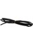 Oran 2: 1 Su Geçirmez Heatshrink Tüp Borusu Isı Shrink Sleeve Wrap 6mm 2m(Yurt Dışından) 5