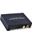 Hdmı Ses Extractor Splitter Hdmı Hdmı + Optik Spdıf Rca L / R Ses 1