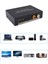 Hdmı Ses Extractor Splitter Hdmı Hdmı + Optik Spdıf Rca L / R Ses 2