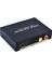 Hdmı Ses Extractor Splitter Hdmı Hdmı + Optik Spdıf Rca L / R Ses 4