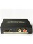 Hdmı Ses Extractor Splitter Hdmı Hdmı + Optik Spdıf Rca L / R Ses 5