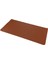 Çift Yan Kullanım 24 "X12" Pu Ther Oyun Mouse Pad Mat Pc Dizüstü Bilgisayar Için Kahverengi 1