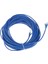 20 Metre Ethernet Kablosu Hızlı CAT5E Korumalı Ağ Lan 16 Metre 1