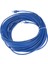 20 Metre Ethernet Kablosu Hızlı CAT5E Korumalı Ağ Lan 16 Metre 3