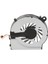 Dc 5 V 3pin Soğutma Fanı Pc Bilgisayar Cpu Soğutucu Hp Compaq G42, G62, CQ62, G6 2