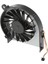 Dc 5 V 3pin Soğutma Fanı Pc Bilgisayar Cpu Soğutucu Hp Compaq G42, G62, CQ62, G6 4