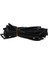Oran 2: 1 Su Geçirmez Heatshrink Tüp Boru Isı Küçültmek Kafa Sarma 4mm 5m 2