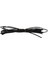 Oran 2: 1 Su Geçirmez Heatshrink Tüp Boru Isı Küçültmek Kafa Sarma 4mm 5m 4