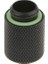 G1 / 4 Harici Konu Bağlantısı Erkek Adaptörü Pc Su Soğutma 20MM Için 2