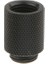G1 / 4 Harici Konu Bağlantısı Erkek Adaptörü Pc Su Soğutma 20MM Için 5