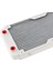 Bilgisayar Pc G1 / 4 18LLY Radyatör Su Soğutma Cpu Soğutucu 360MM Için 3
