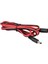 5.5 * 2.1mm Dc Güç Erkek Kadın Uzatma Kablosu Kablo 150CM / LCD Için 4.9ft 2