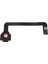 Pad Pad Touch Pad Flex Şerit Kablosu Macbook Pro 15 '' A1286 2009 - 2012 2