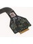 Pad Pad Touch Pad Flex Şerit Kablosu Macbook Pro 15 '' A1286 2009 - 2012 3