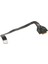 Pad Pad Touch Pad Flex Şerit Kablosu Macbook Pro 15 '' A1286 2009 - 2012 4