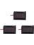3 Adet Dc 4.5 V 30 V Gerilim Ölçer LED Dijital Panel Ekran Volt Voltmetre (Yurt Dışından) 2