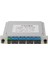 1 x 8 Blade Tipi Plc Taşıyıcı Sınıf Fiber Optik Splitter Sc / Upc Konnektörü (Yurt Dışından) 2