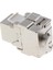 RJ45 Cat6 Çinko Ethernet Punch Down Cat6 Ağ Modülü Adaptörleri (Yurt Dışından) 4
