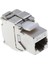 RJ45 Cat6 Çinko Ethernet Punch Down Cat6 Ağ Modülü Adaptörleri (Yurt Dışından) 5