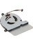 4 Pin Bilgisayar Soğutucu Fan Cpu Soğutucu Toshiba Satellite U900 U940 U945 Için (Yurt Dışından) 5