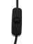 Ahududu Pi Mikro USB Güç Kaynağı Şarj Kablosu On / Off Switch 1m Ile (Yurt Dışından) 5