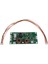 Premium LED Sabit Akım Inverter Booster Board 26 '' - 55 '' Tv Monitörü Için (Yurt Dışından) 1