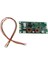 Premium LED Sabit Akım Inverter Booster Board 26 '' - 55 '' Tv Monitörü Için (Yurt Dışından) 5