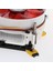 12V Pc Soğutmalı Fan 12CM Cpu Soğutucu Isıkızlar Için Lga 775 1151/1155/1155/1156 (Yurt Dışından) 5