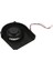 Ibm Thinkpad T410 Serisi Için Dizüstü Dizüstü Bilgisayar Cpu Fan 45M2721 45N5908 (Yurt Dışından) 1