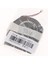 Ibm Thinkpad T410 Serisi Için Dizüstü Dizüstü Bilgisayar Cpu Fan 45M2721 45N5908 (Yurt Dışından) 2