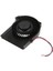 Ibm Thinkpad T410 Serisi Için Dizüstü Dizüstü Bilgisayar Cpu Fan 45M2721 45N5908 (Yurt Dışından) 4