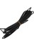 2 Adet Ratio 2: 1 Su Geçirmez Heatshrink Tüp Boru Isı Küçültme Kol Swar 5m 2mm (Yurt Dışından) 2