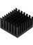 20 Adet Alüminyum Soğutucu Soğutma Fin Radyatör 28X28X15MM Ic LED Çip 1-5 W Için (Yurt Dışından) 5
