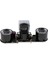 2 Adet Camera Kızılötesi Gece Görüş Ayarlanabilir Odak Modülü 1080 P Ahududu Pi Için (Yurt Dışından) 3