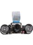 2 Adet Camera Kızılötesi Gece Görüş Ayarlanabilir Odak Modülü 1080 P Ahududu Pi Için (Yurt Dışından) 4