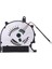 3 Adet Laptop Cpu Somyon Fan Sony Vaıo Pro 13 SVP13 SVP13A SVP132 SVP132A (Yurt Dışından) 2
